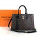 Louis Vuitton Flower Tote